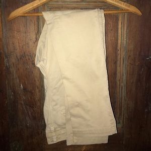 Men’s American Eagle Khakis